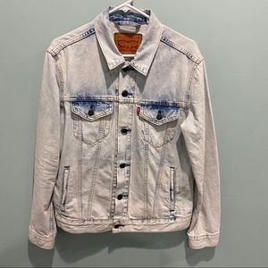 Levi’s Denim Jacket